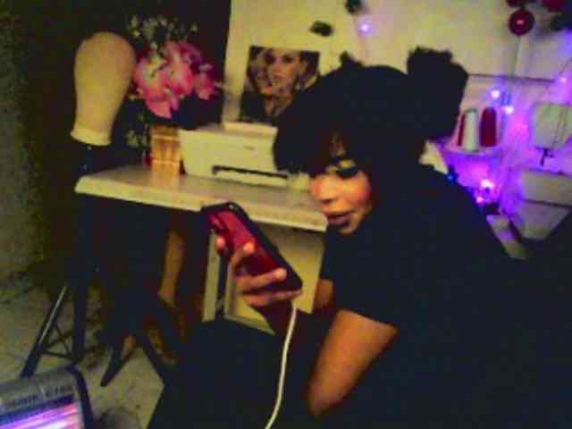 Lilianjackson webcam