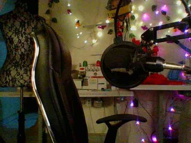Lilianjackson webcam