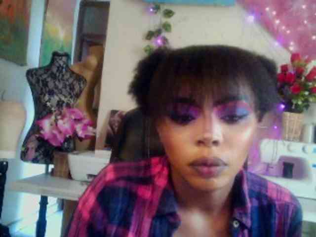 Lilianjackson webcam