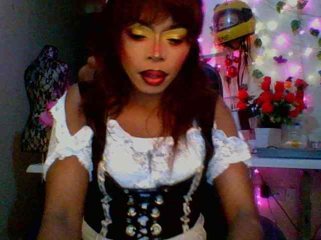 Lilianjackson webcam