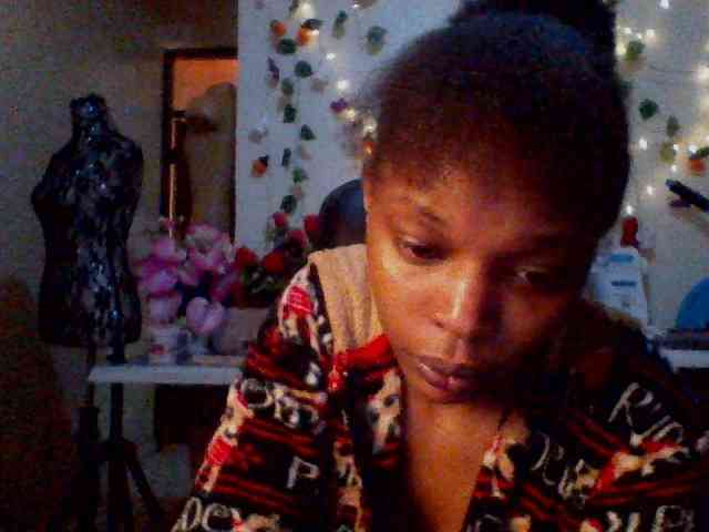 Lilianjackson webcam