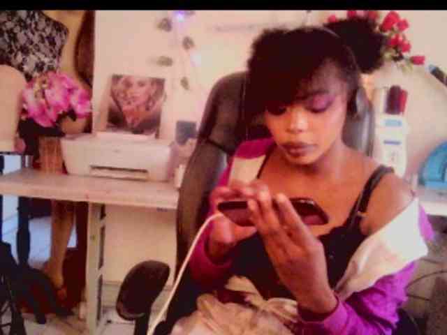 Lilianjackson webcam