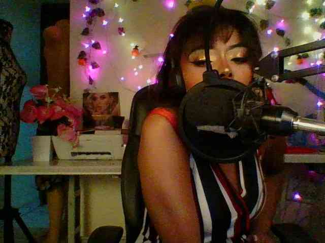 Lilianjackson webcam