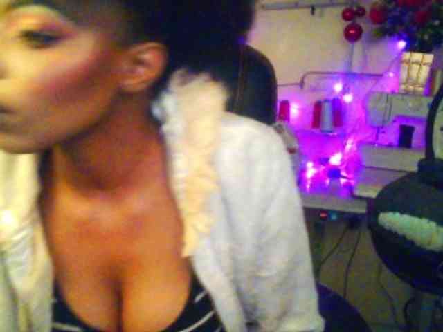 Lilianjackson webcam
