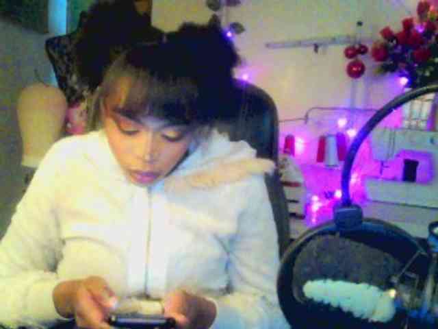 Lilianjackson webcam