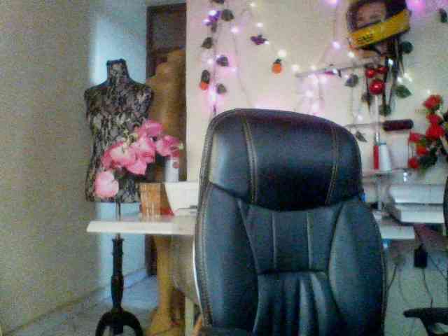 Lilianjackson webcam