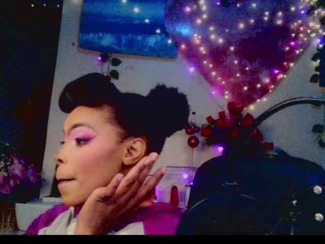 Model: Lilianjackson