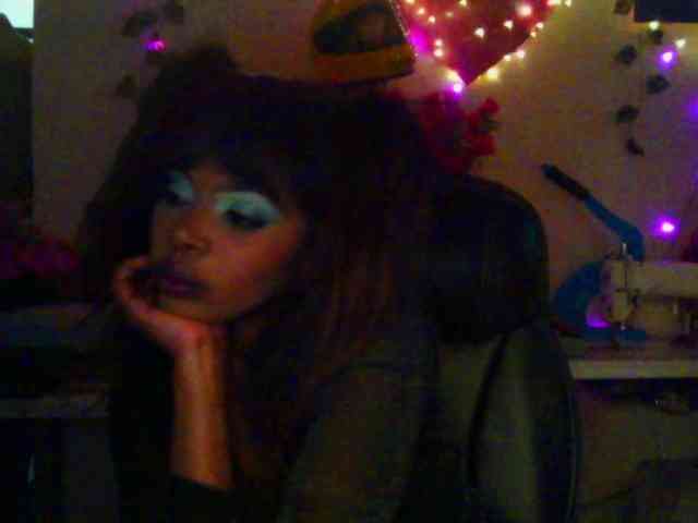Lilianjackson webcam