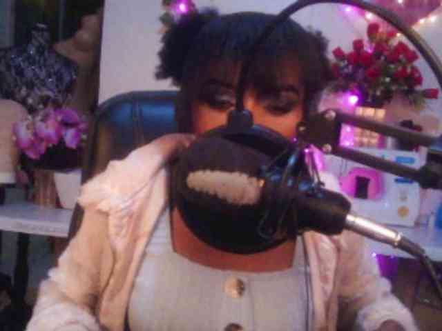 Lilianjackson webcam