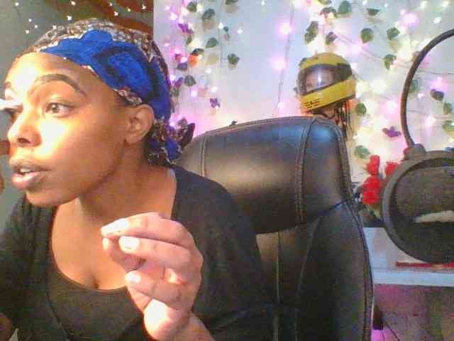 Lilianjackson webcam
