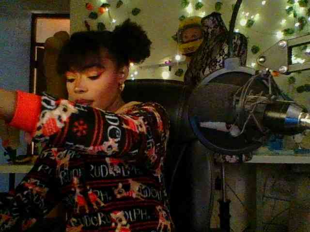 Lilianjackson webcam