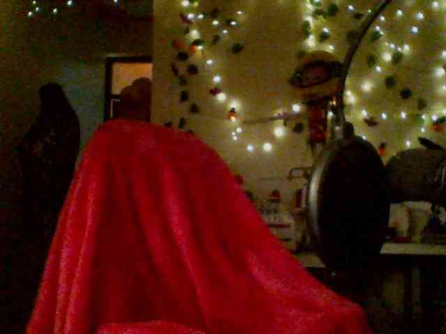 Lilianjackson webcam