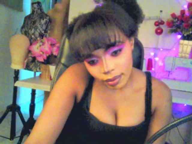 Lilianjackson webcam