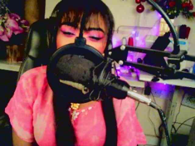 Lilianjackson webcam