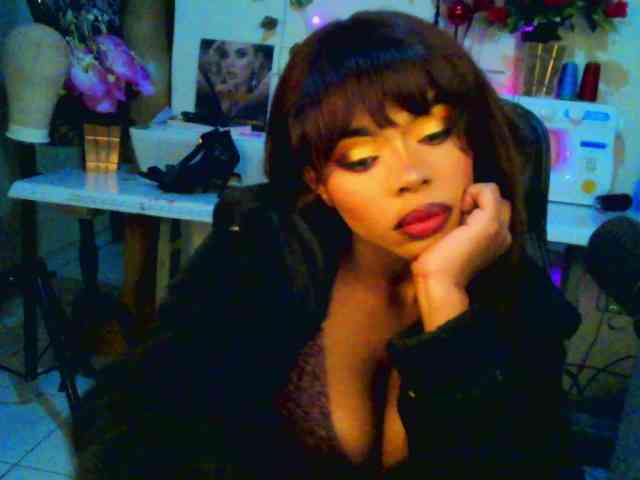 Lilianjackson webcam