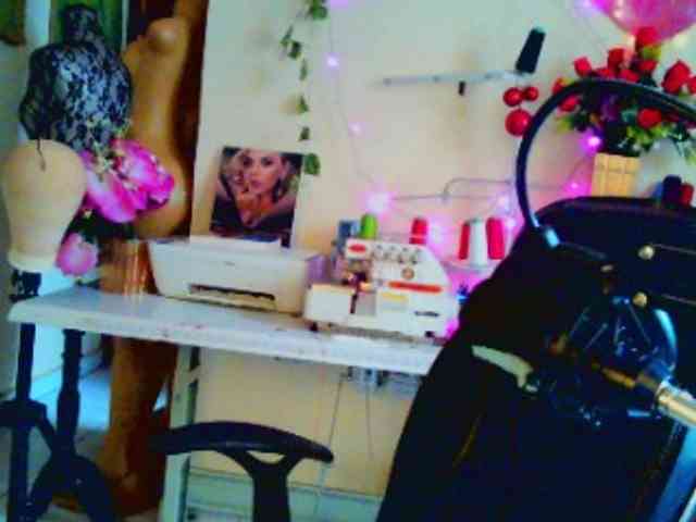 Lilianjackson webcam
