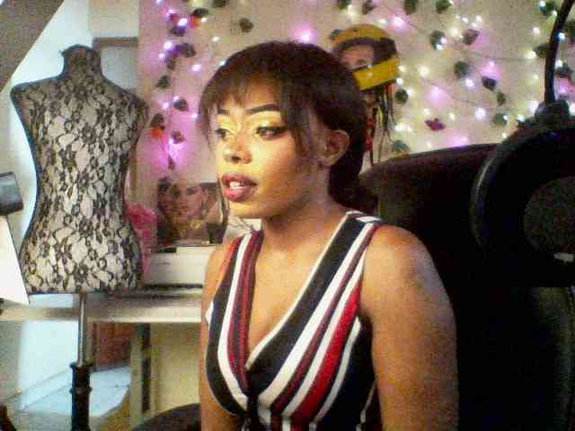 Model: Lilianjackson