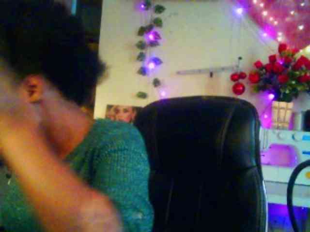Lilianjackson webcam