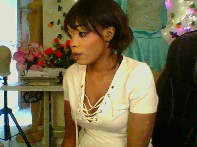 Lilianjackson webcam