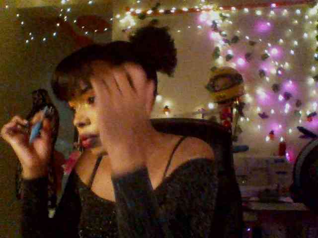 Lilianjackson webcam