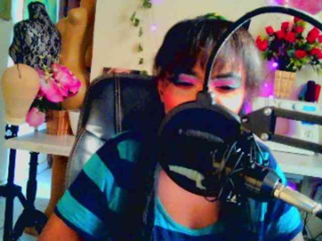 Lilianjackson webcam