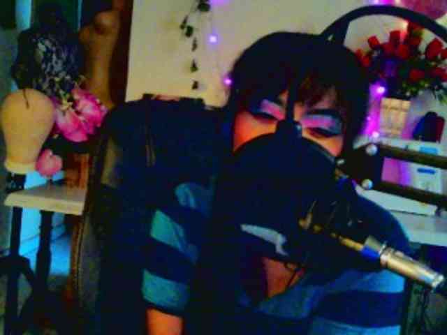 Lilianjackson webcam