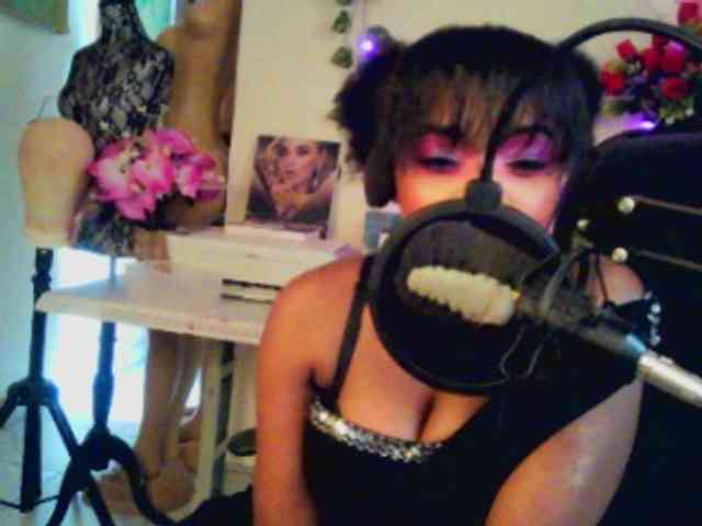 Lilianjackson webcam
