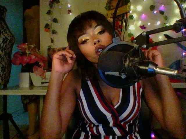 Lilianjackson webcam
