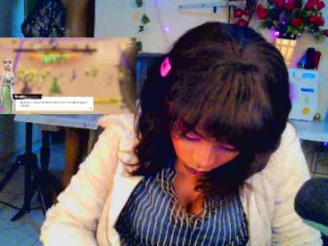 Lilianjackson webcam