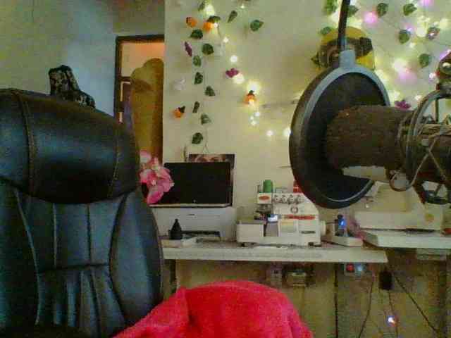 Lilianjackson webcam