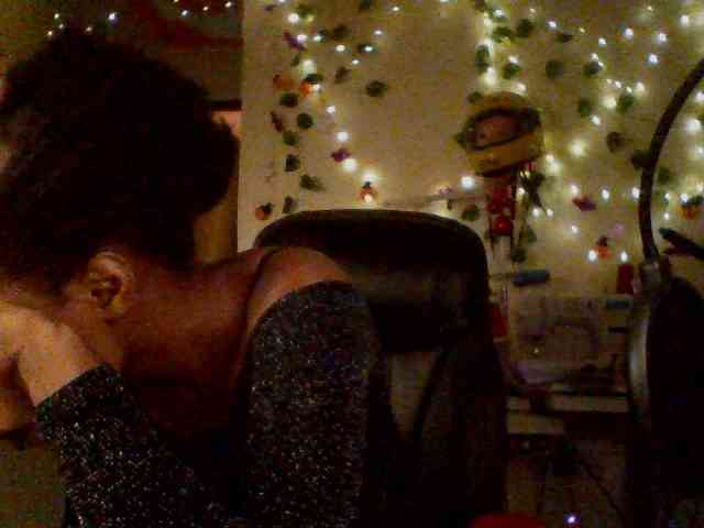 Lilianjackson webcam