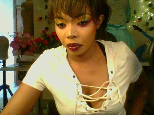 Lilianjackson webcam