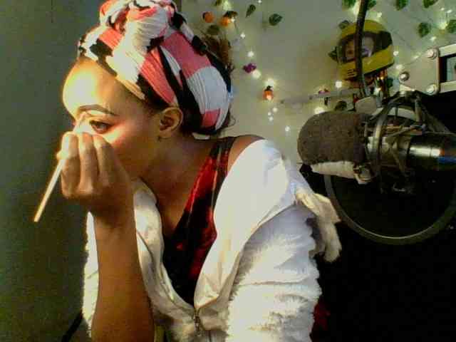 Lilianjackson webcam