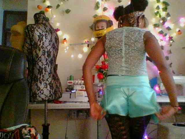 Lilianjackson webcam