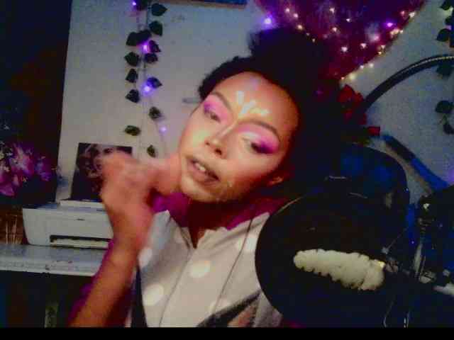Lilianjackson webcam