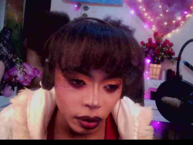 Lilianjackson webcam