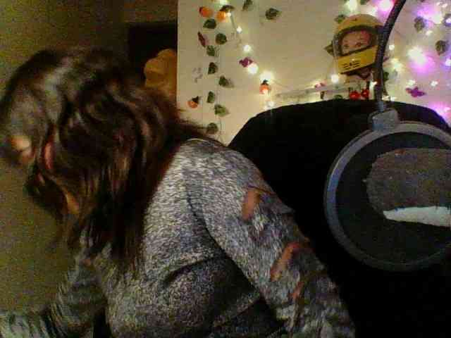 Lilianjackson webcam