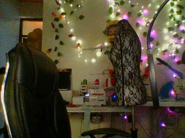 Lilianjackson webcam