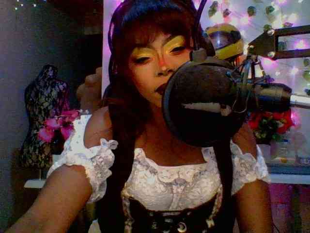 Lilianjackson webcam