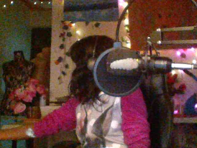 Lilianjackson webcam