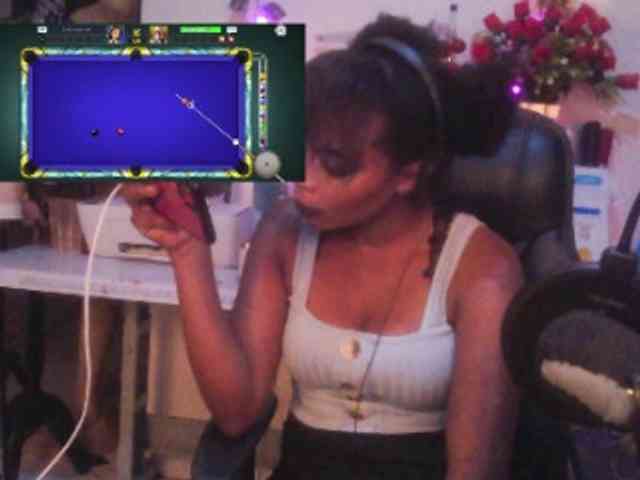 Lilianjackson webcam
