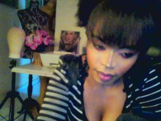 Lilianjackson webcam
