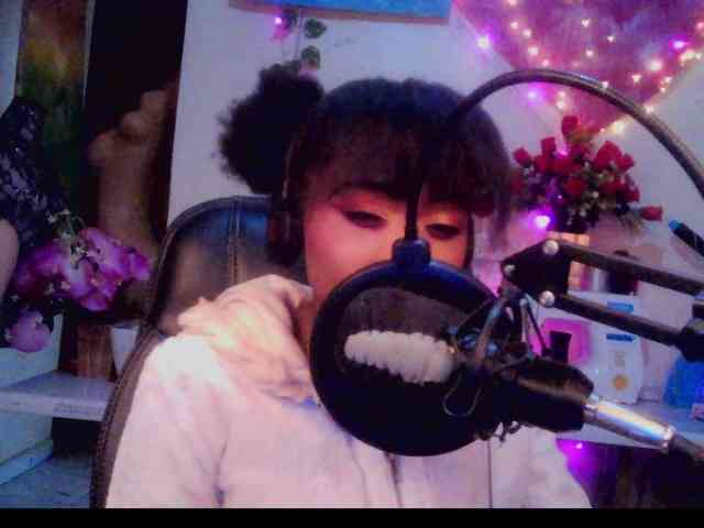 Lilianjackson webcam