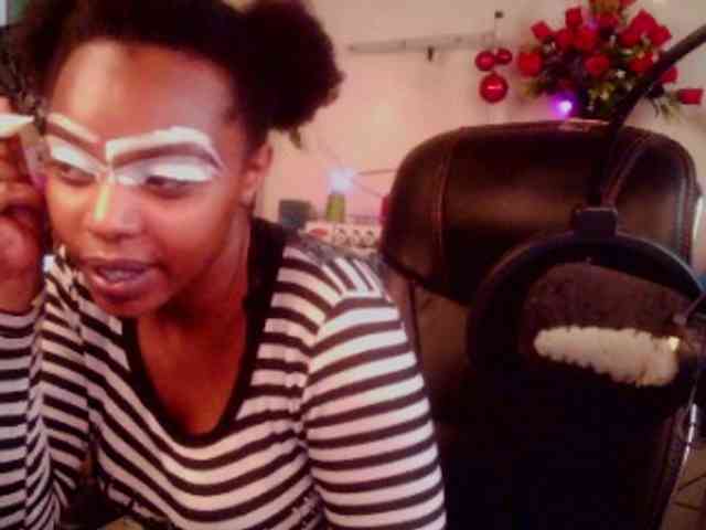 Lilianjackson webcam