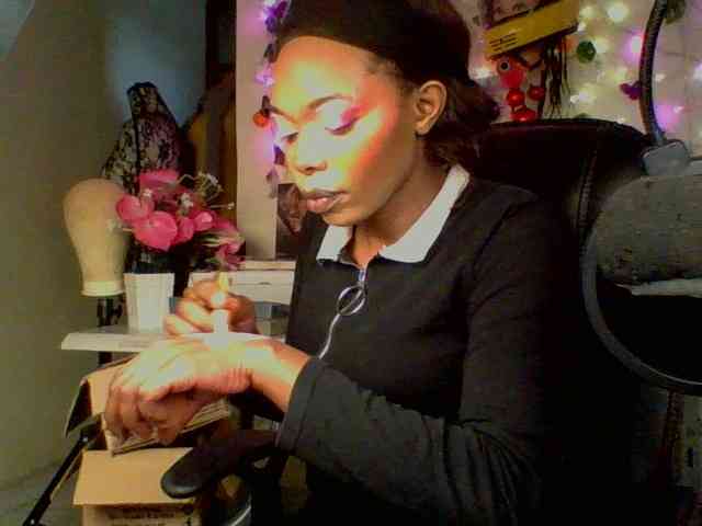 Lilianjackson webcam