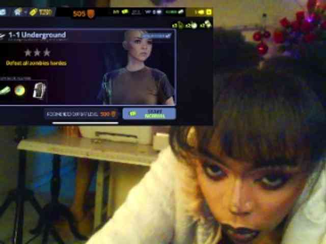 Lilianjackson webcam