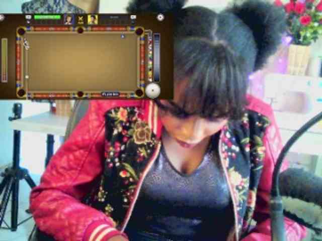 Lilianjackson webcam