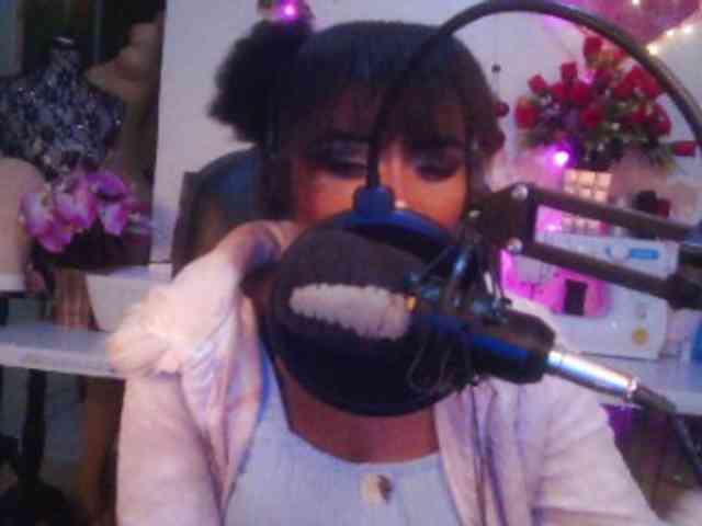 Lilianjackson webcam