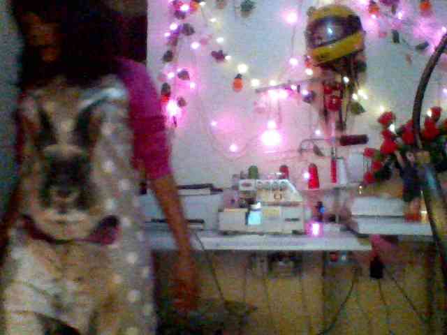 Lilianjackson webcam