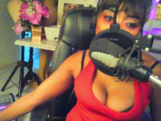 Lilianjackson webcam